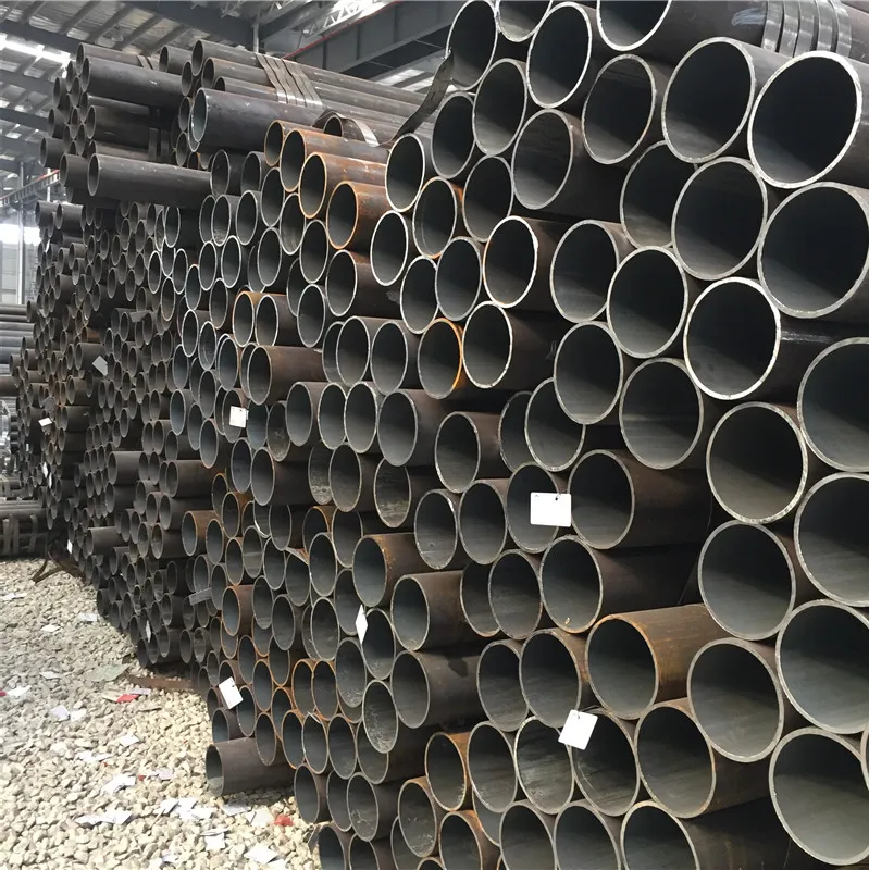 carbon steel pipe&tube